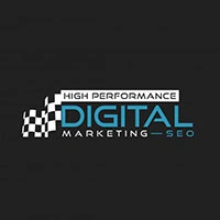 High Performance Digital Marketing