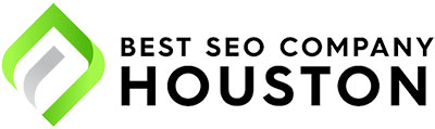 Best SEO Company Houston Logo